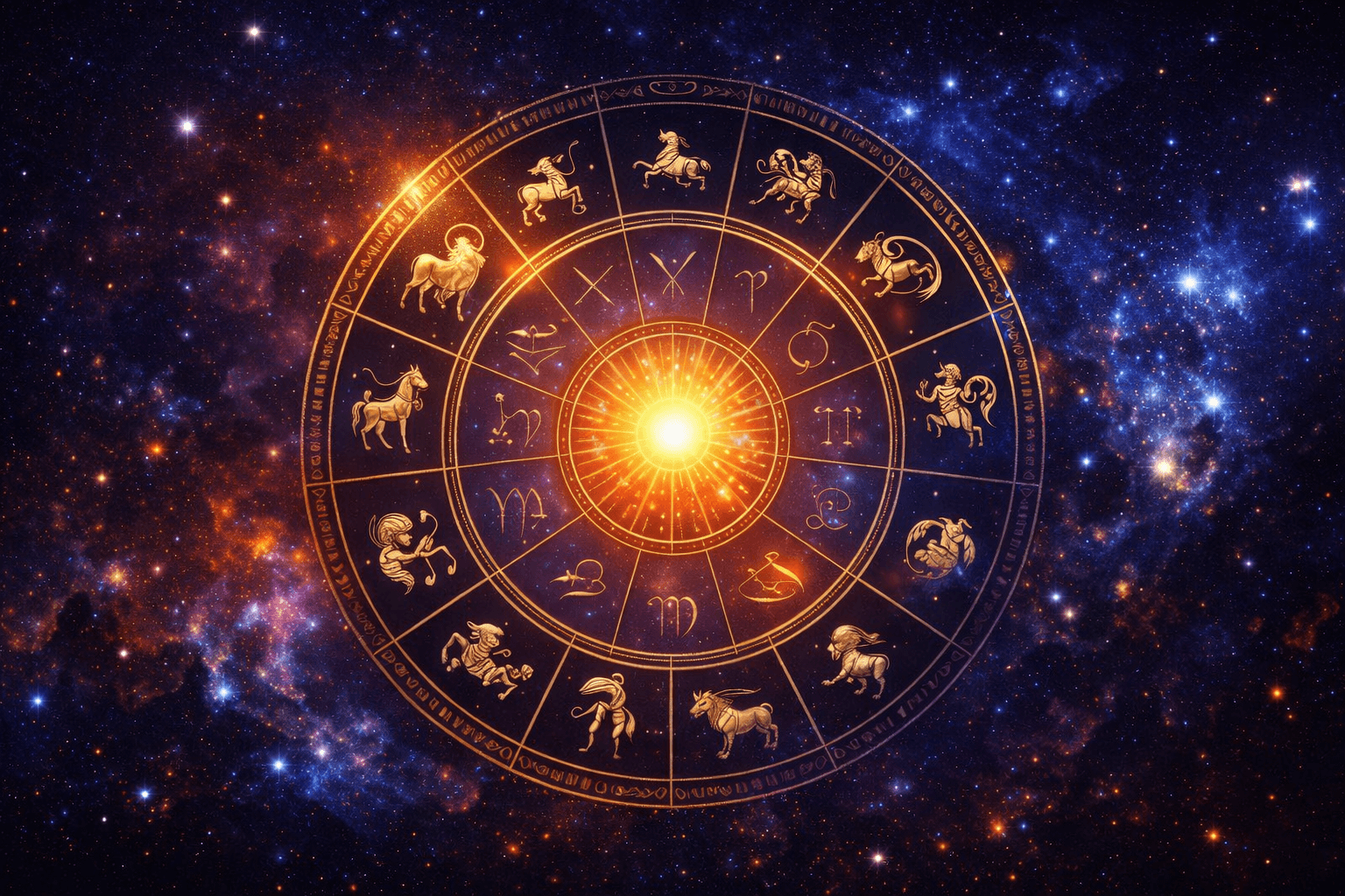 Astrology life cycles and planetary patterns explanation