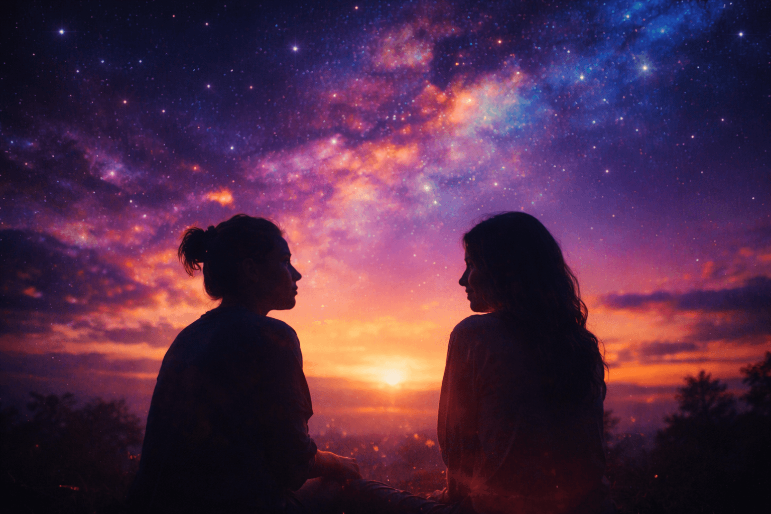 Why friendships change after age 25 psychology and astrology