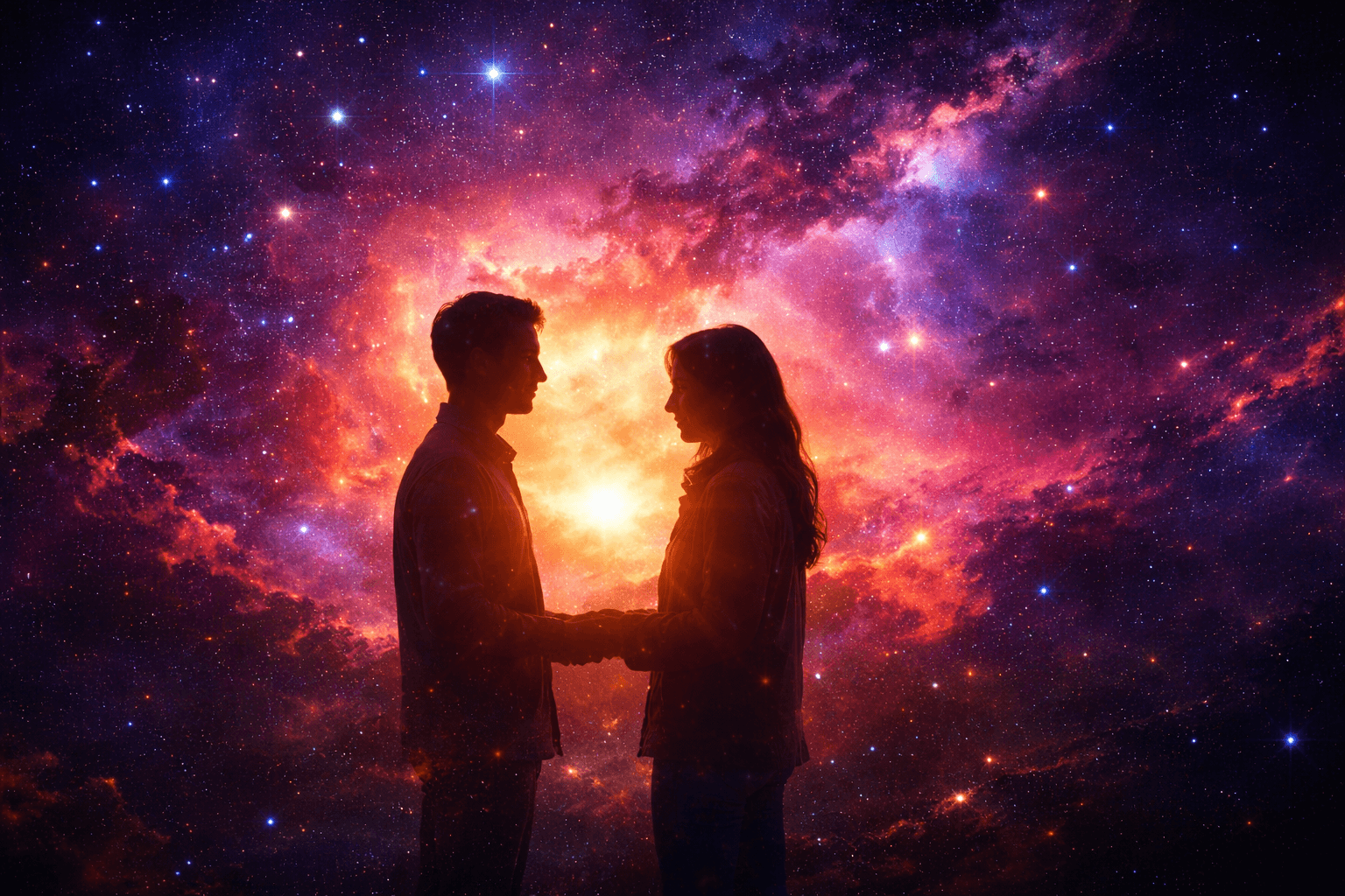 Why people enter your life suddenly astrology meaning